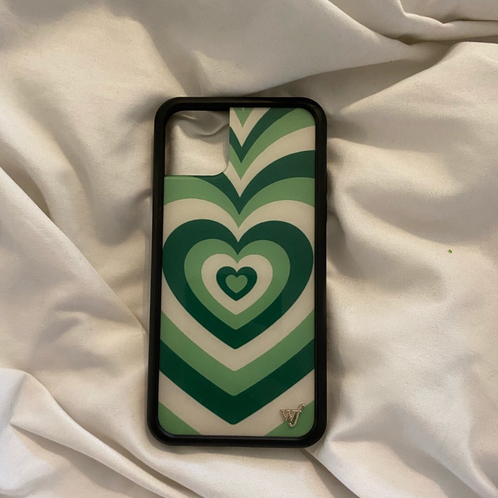 11 pro max wildflower case